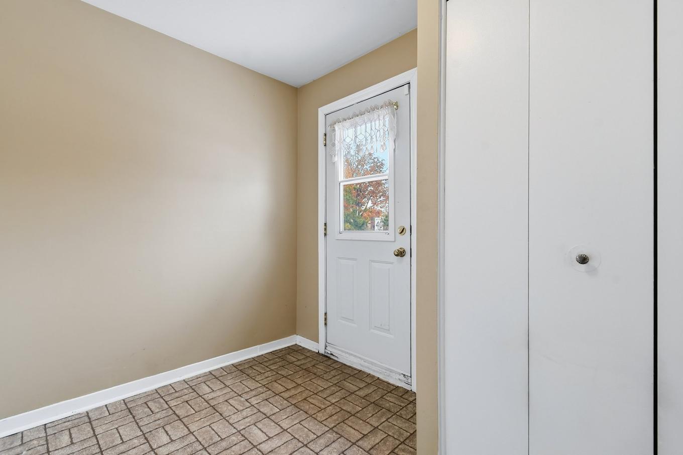 Hall - 14828 Rue Labelle, Montréal (Pierrefonds-Roxboro), QC - Indoor Photo Showing Other Room