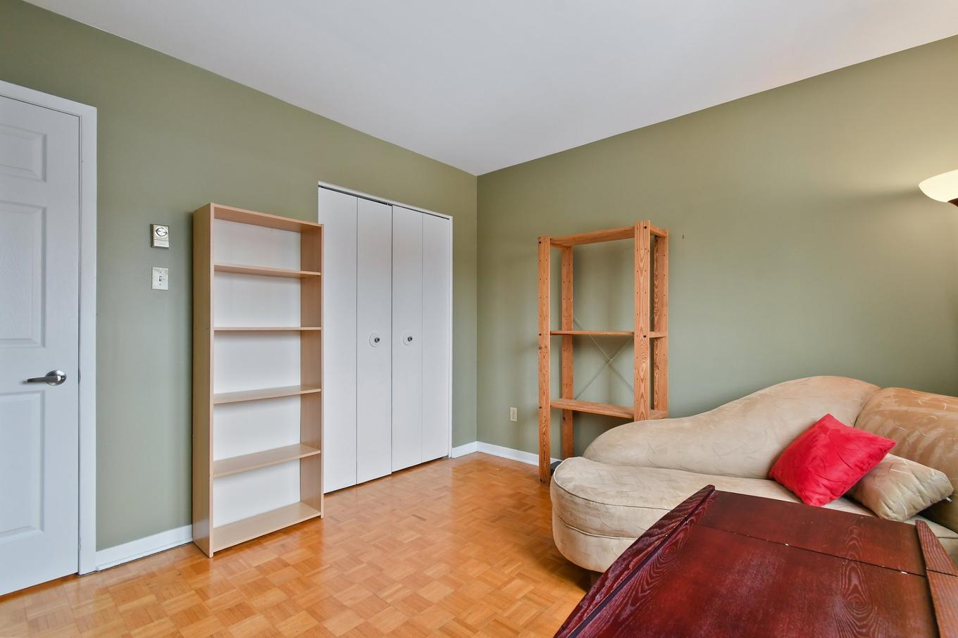 Bedroom - 14828 Rue Labelle, Montréal (Pierrefonds-Roxboro), QC - Indoor