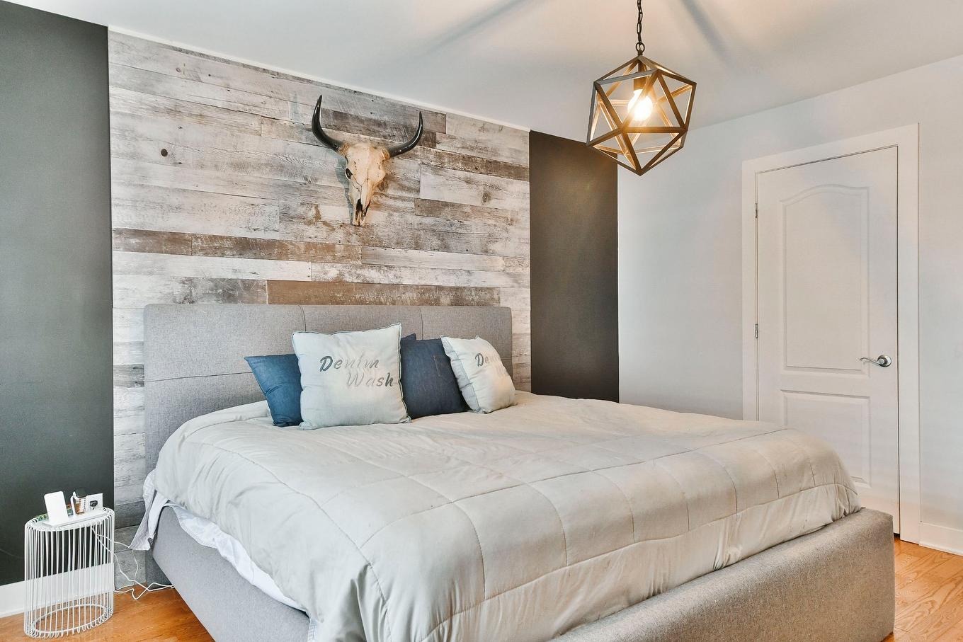 Chambre à coucher principale - 365 Rue De La Fruitière, Saint-Lin/Laurentides, QC - Indoor Photo Showing Bedroom