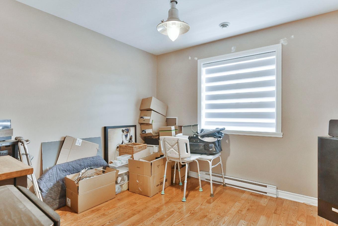 Chambre à coucher - 365 Rue De La Fruitière, Saint-Lin/Laurentides, QC - Indoor