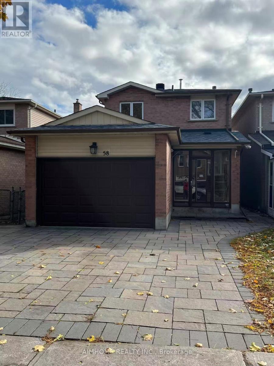 58 Plumbrook Crescent, Toronto, ON - Outdoor