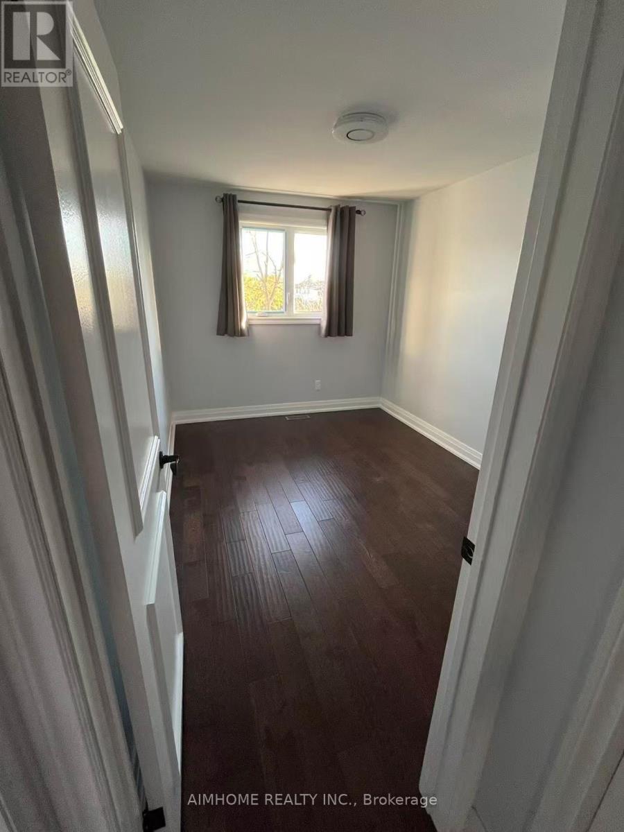 58 Plumbrook Crescent, Toronto, ON - Indoor Photo Showing Other Room