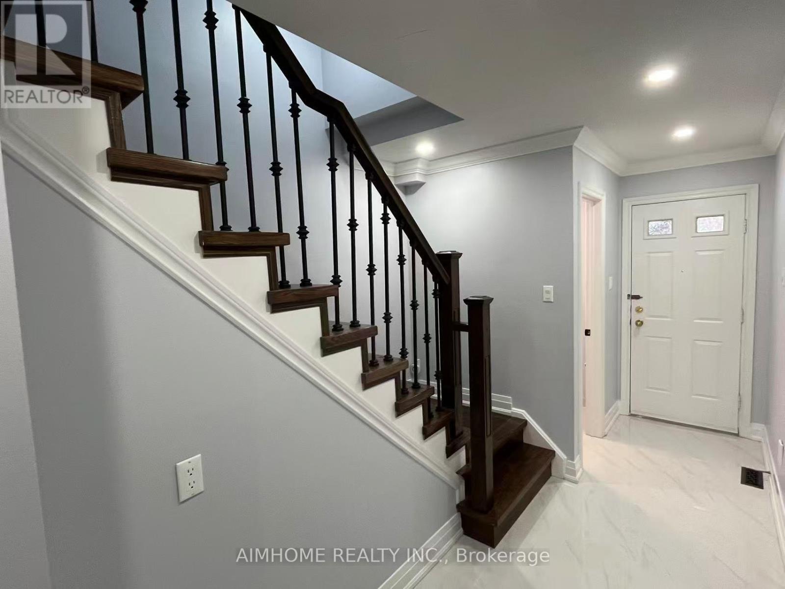 58 Plumbrook Crescent, Toronto, ON - Indoor Photo Showing Other Room
