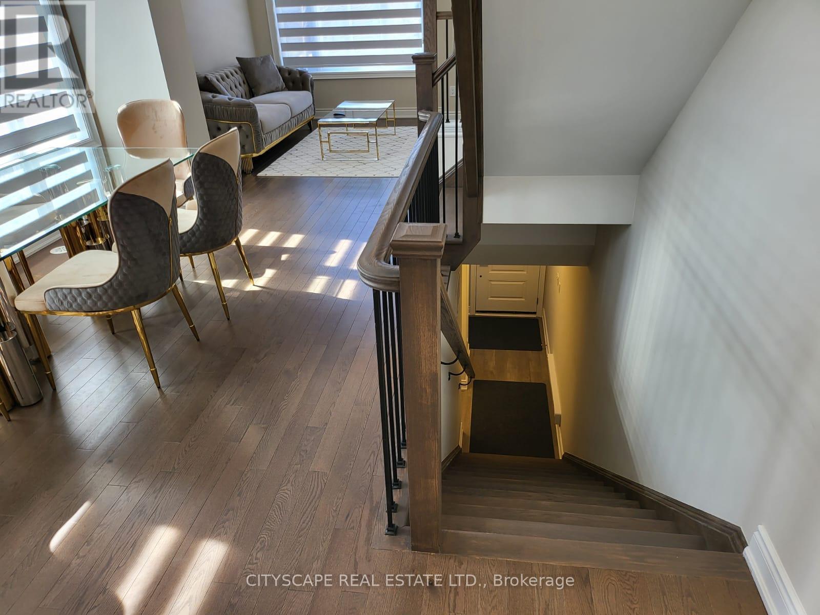 34 - 20 Lunar Crescent, Mississauga, ON - Indoor