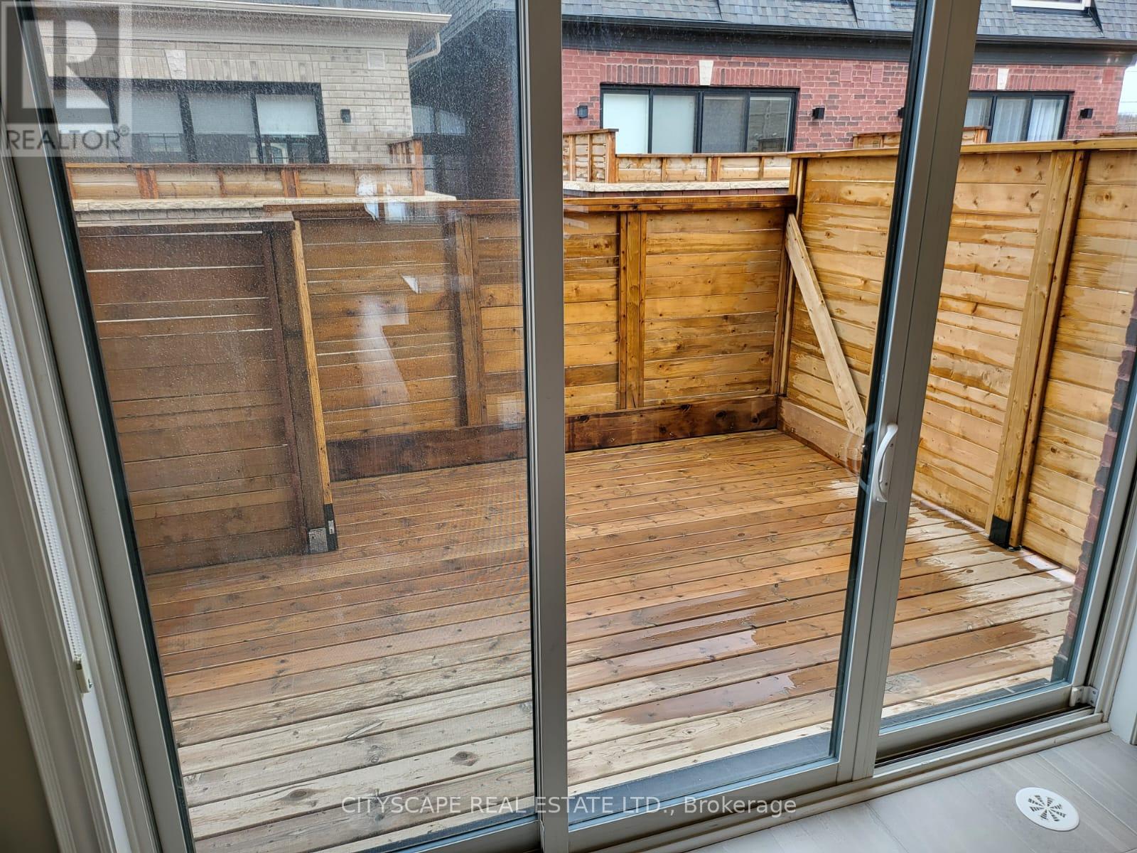 34 - 20 Lunar Crescent, Mississauga, ON - Outdoor With Exterior