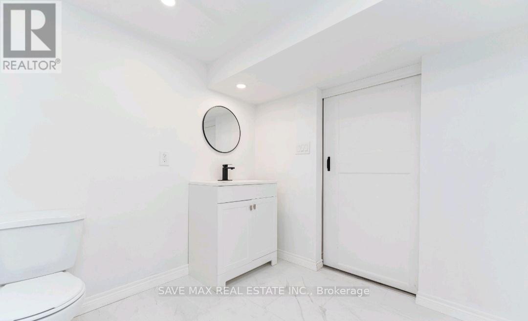 Lower - 6549 Riall Street, Niagara Falls, ON - Indoor