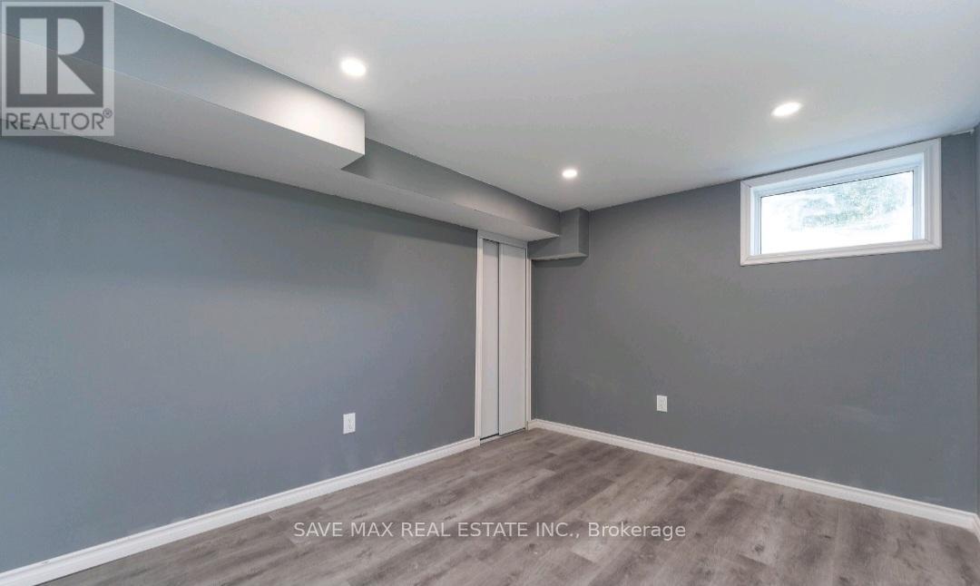 Lower - 6549 Riall Street, Niagara Falls, ON - Indoor