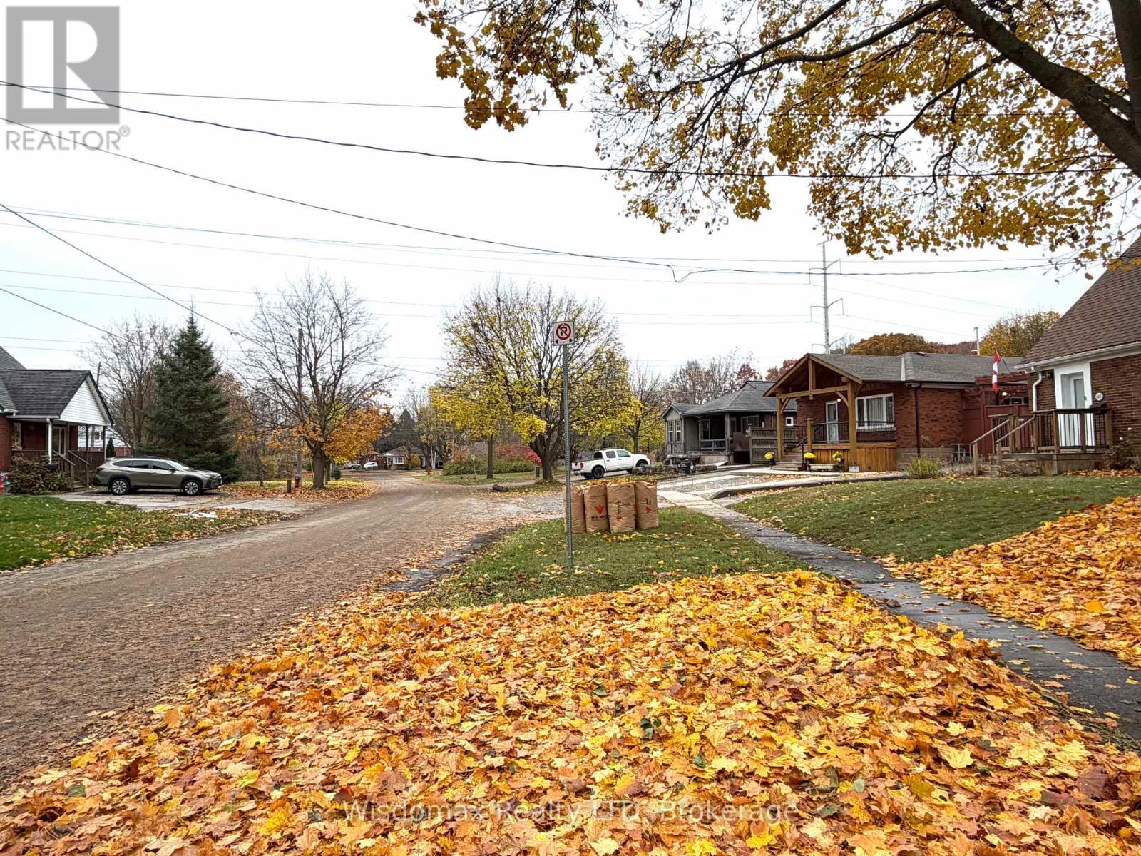 6481 Erwin Crescent, Niagara Falls (Dorchester), ON - Outdoor