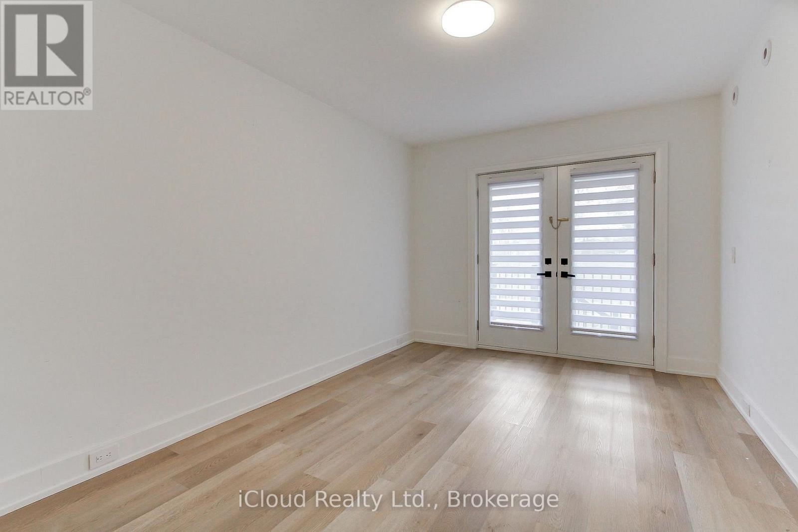 12 - 263 Barrie Street, Bradford West Gwillimbury, ON - Indoor Photo Showing Other Room