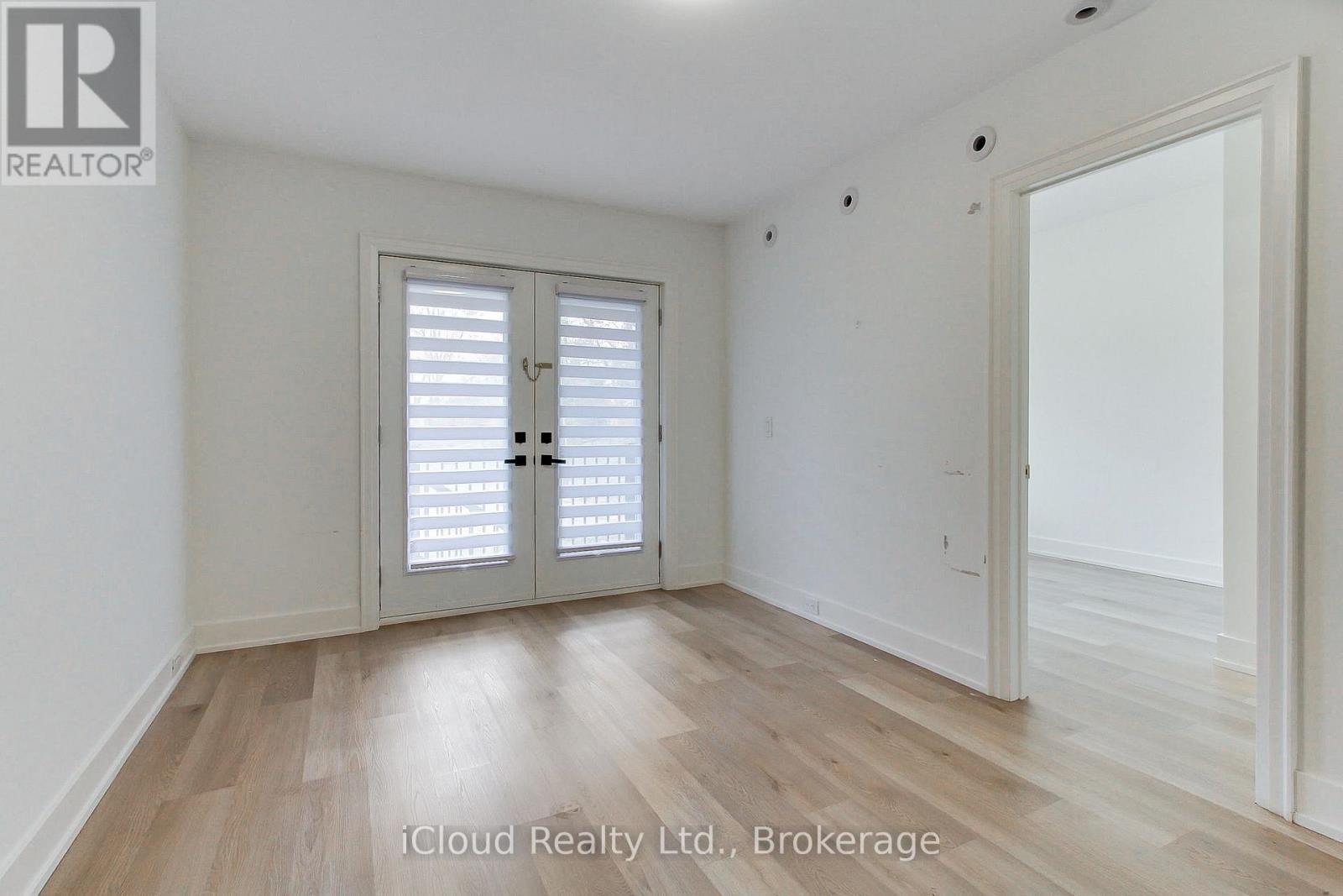 12 - 263 Barrie Street, Bradford West Gwillimbury, ON - Indoor Photo Showing Other Room