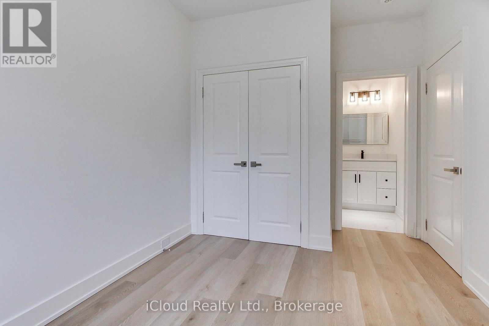 12 - 263 Barrie Street, Bradford West Gwillimbury, ON - Indoor Photo Showing Other Room