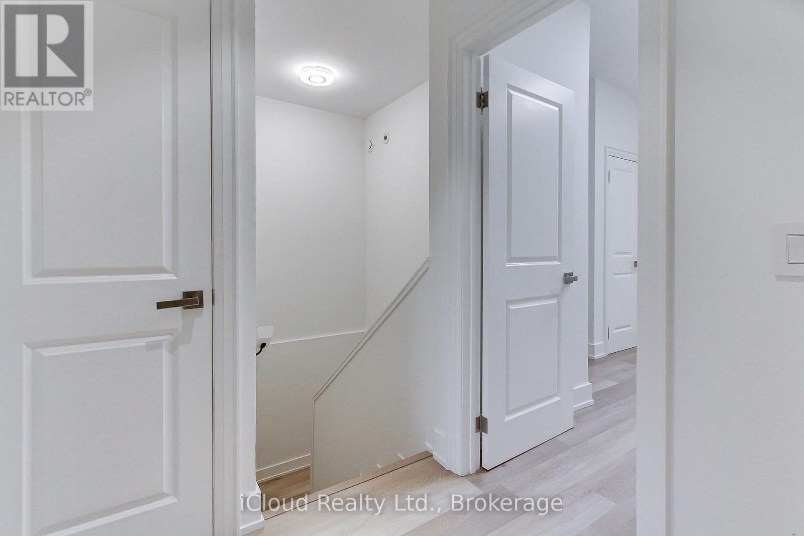 12 - 263 Barrie Street, Bradford West Gwillimbury, ON - Indoor Photo Showing Other Room