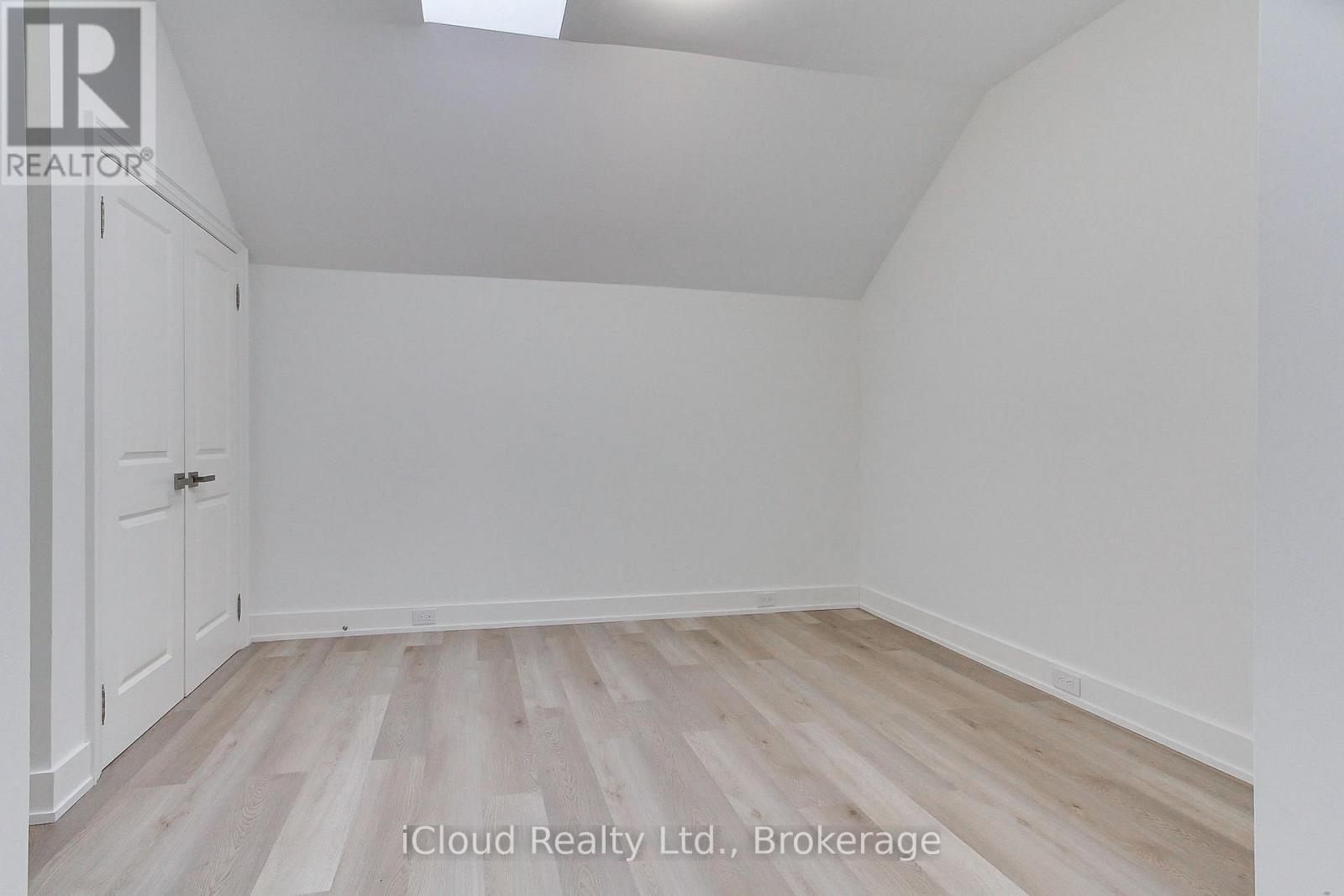 12 - 263 Barrie Street, Bradford West Gwillimbury, ON - Indoor Photo Showing Other Room