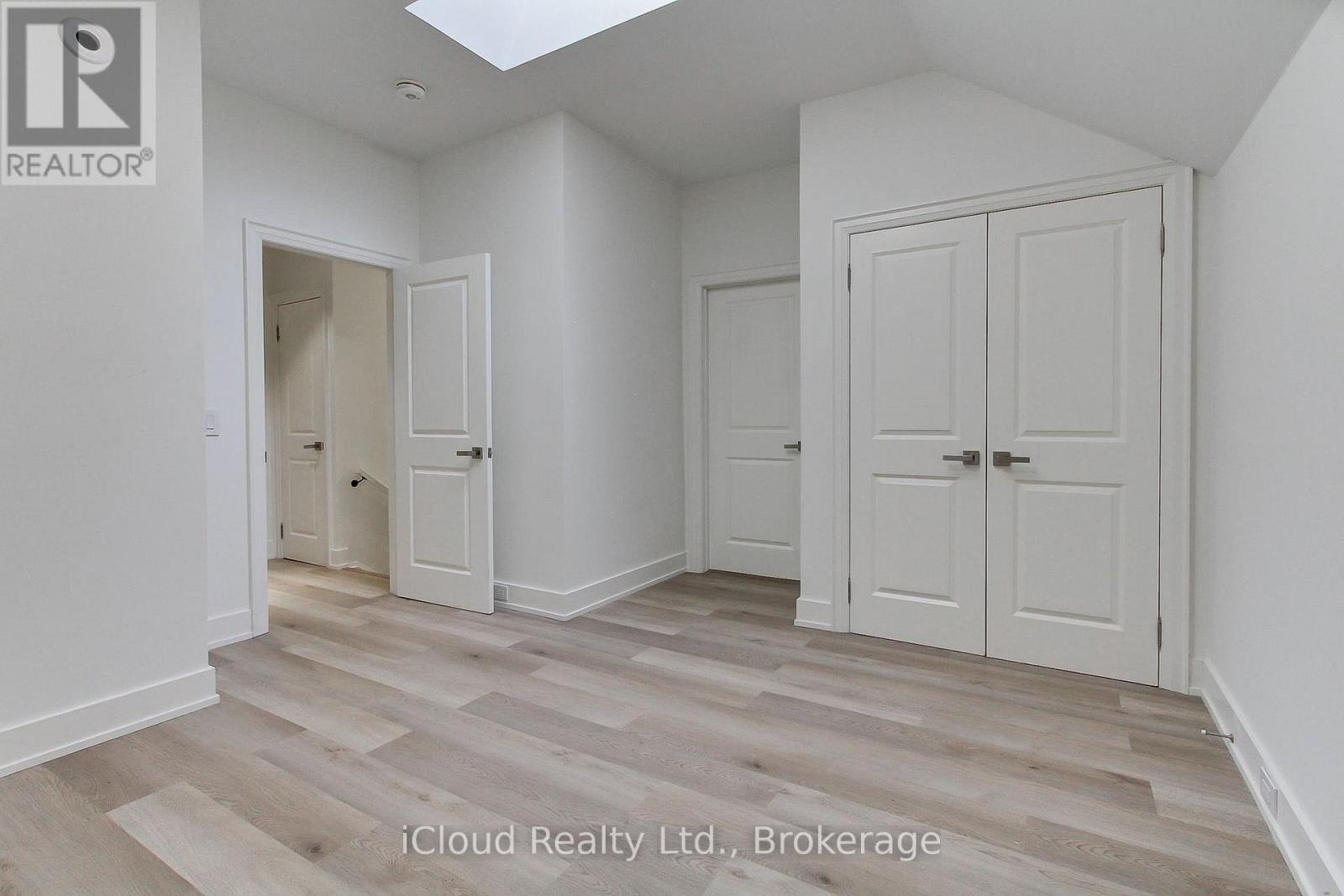 12 - 263 Barrie Street, Bradford West Gwillimbury, ON - Indoor Photo Showing Other Room