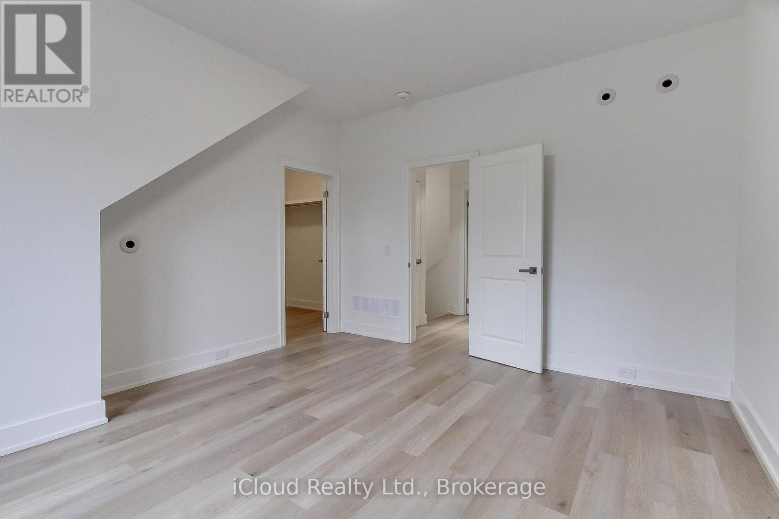 12 - 263 Barrie Street, Bradford West Gwillimbury, ON - Indoor Photo Showing Other Room