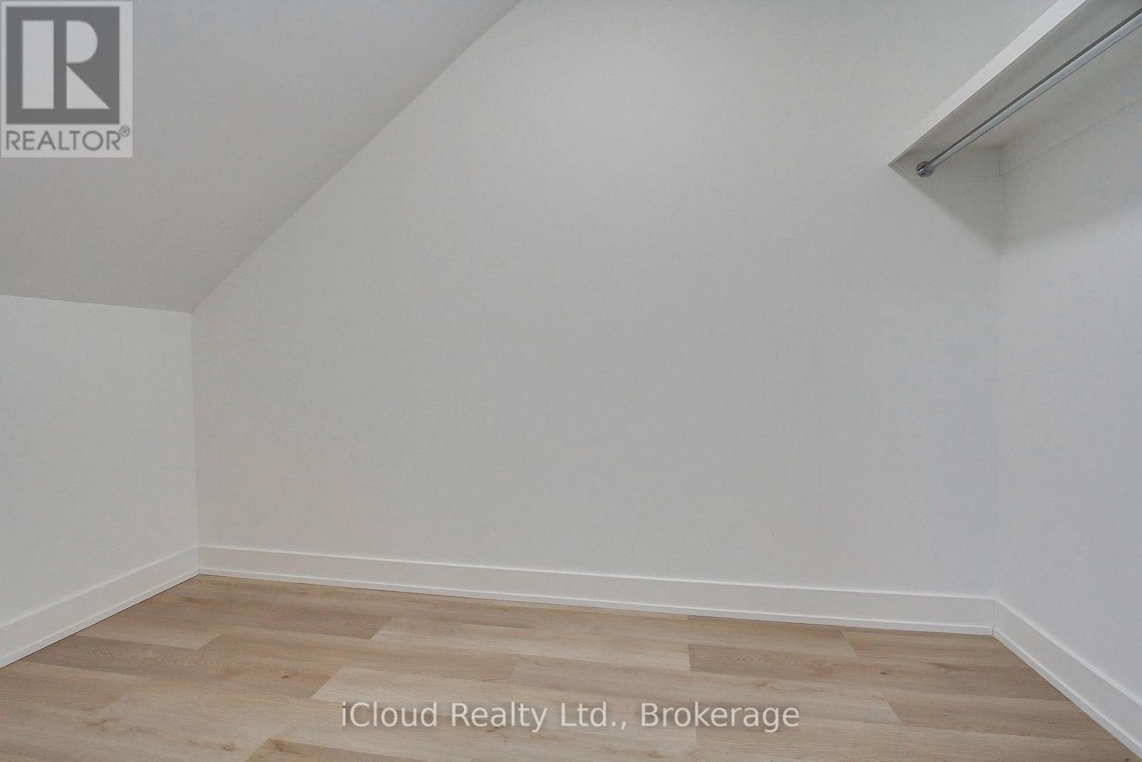 12 - 263 Barrie Street, Bradford West Gwillimbury, ON - Indoor