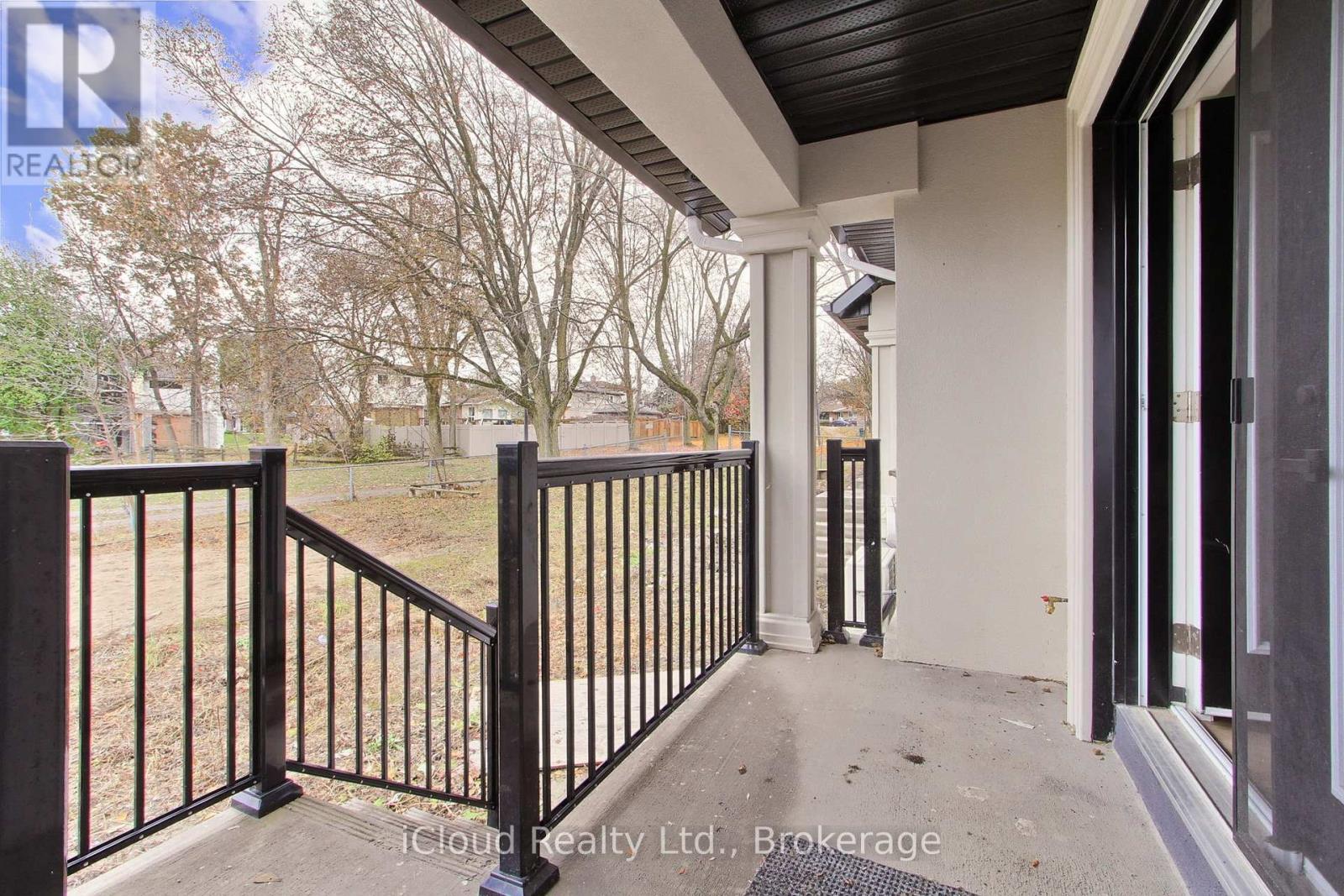 12 - 263 Barrie Street, Bradford West Gwillimbury, ON - Outdoor With Exterior