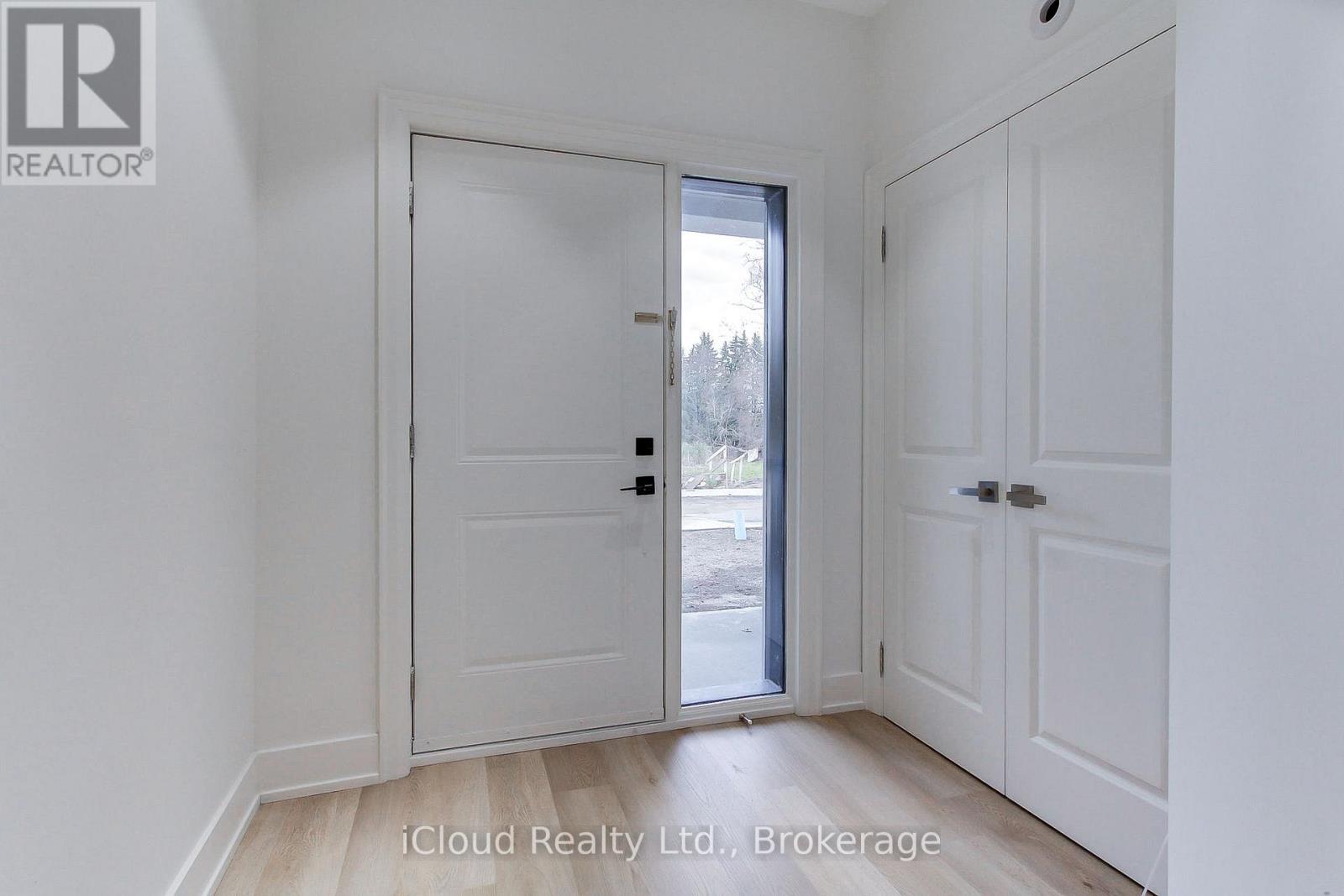 12 - 263 Barrie Street, Bradford West Gwillimbury, ON - Indoor Photo Showing Other Room