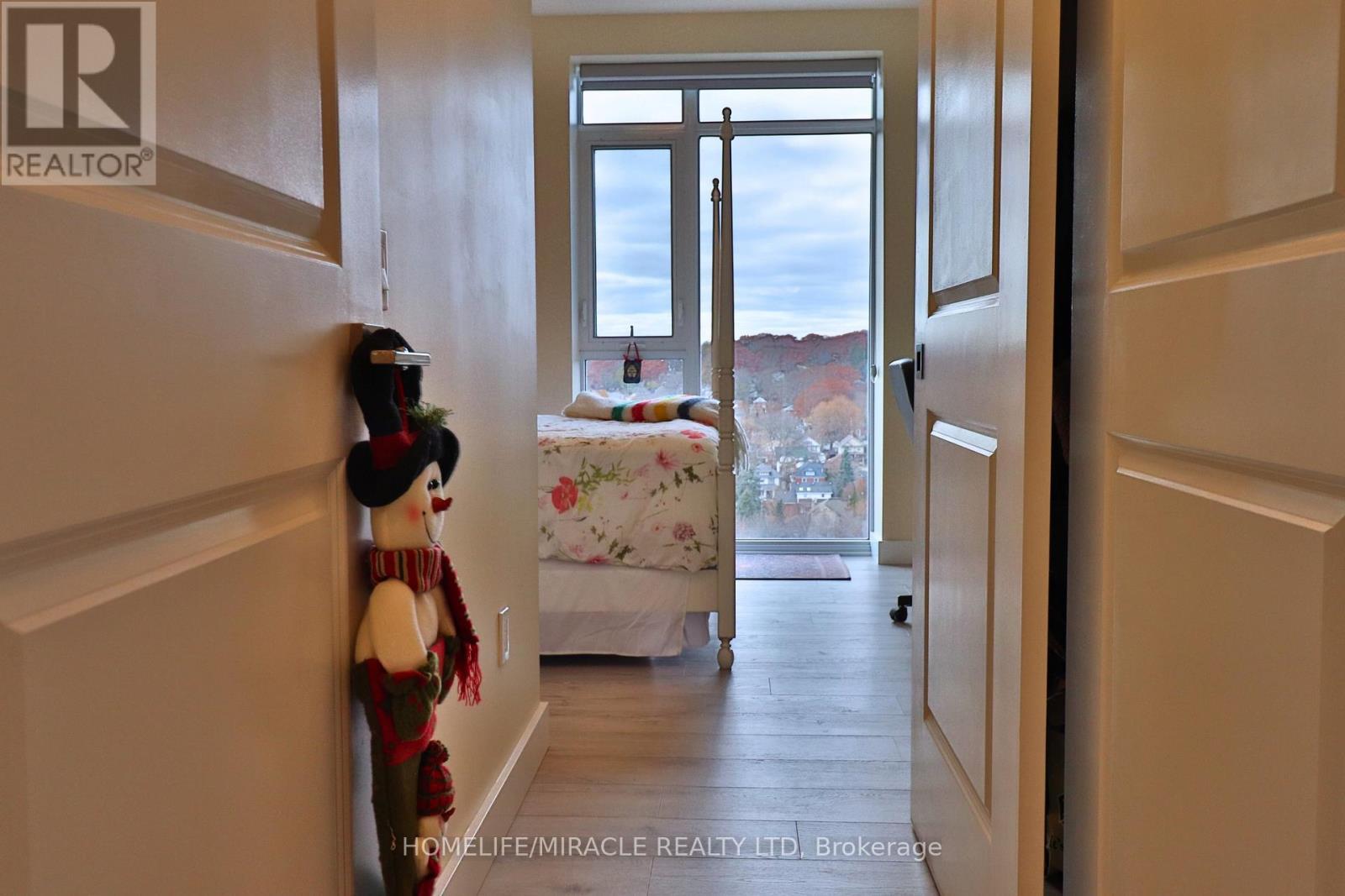 1502 - 15 Glebe Street, Cambridge, ON - Indoor Photo Showing Other Room