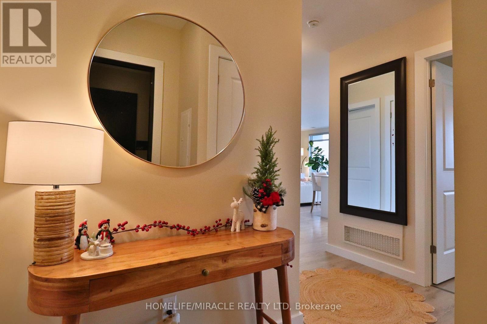 1502 - 15 Glebe Street, Cambridge, ON - Indoor Photo Showing Other Room