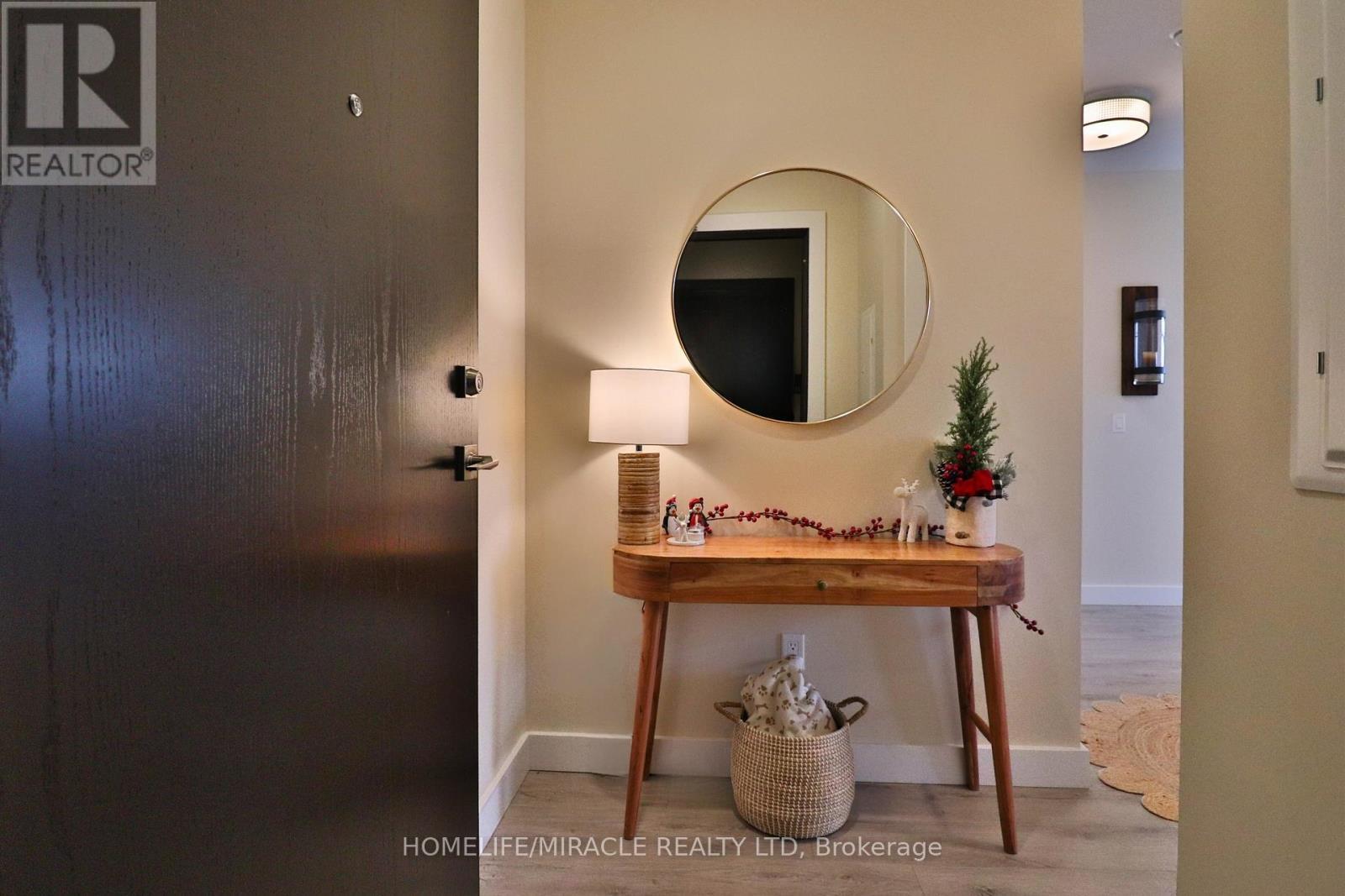 1502 - 15 Glebe Street, Cambridge, ON - Indoor Photo Showing Other Room