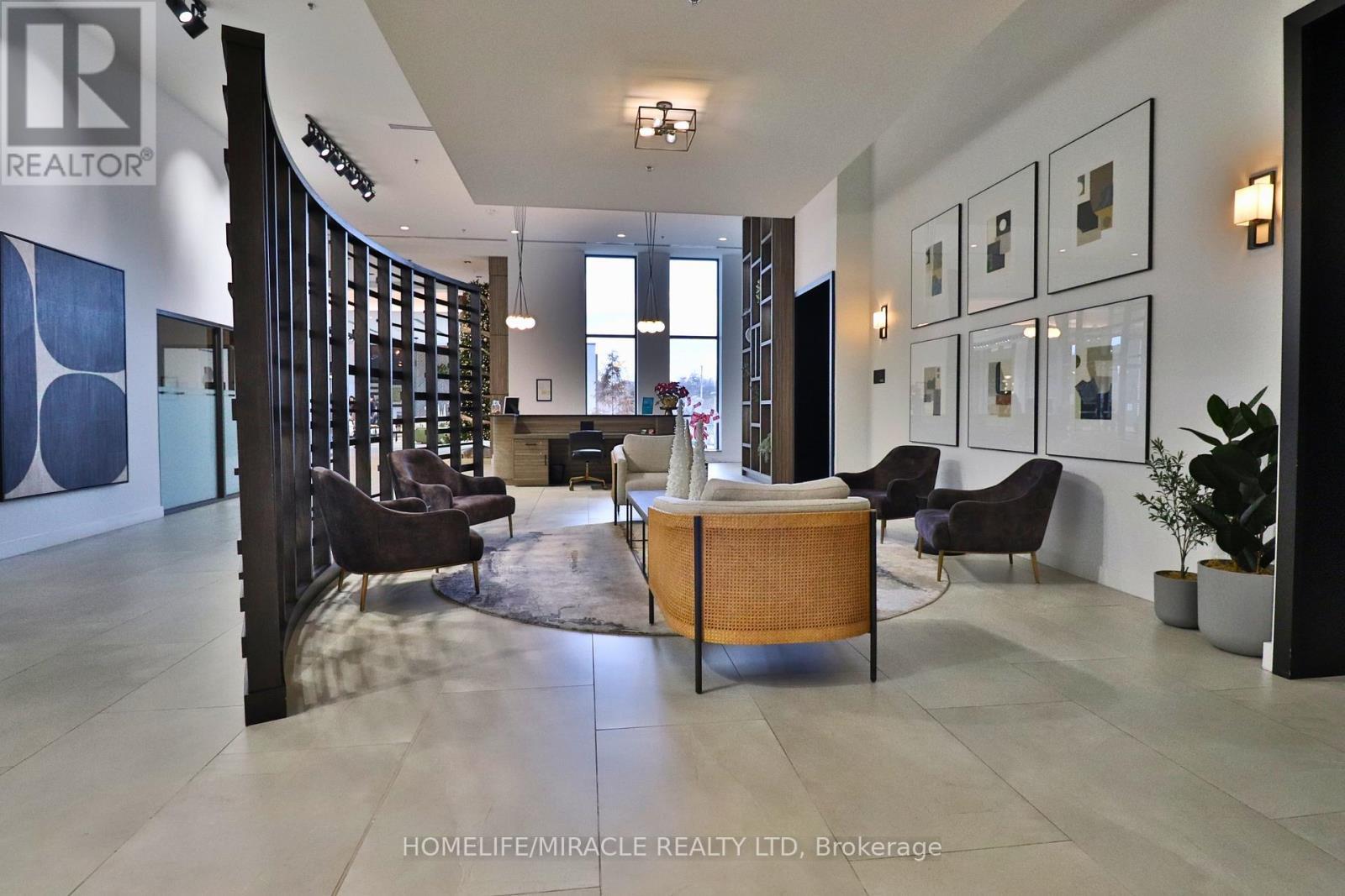 1502 - 15 Glebe Street, Cambridge, ON - Indoor Photo Showing Other Room