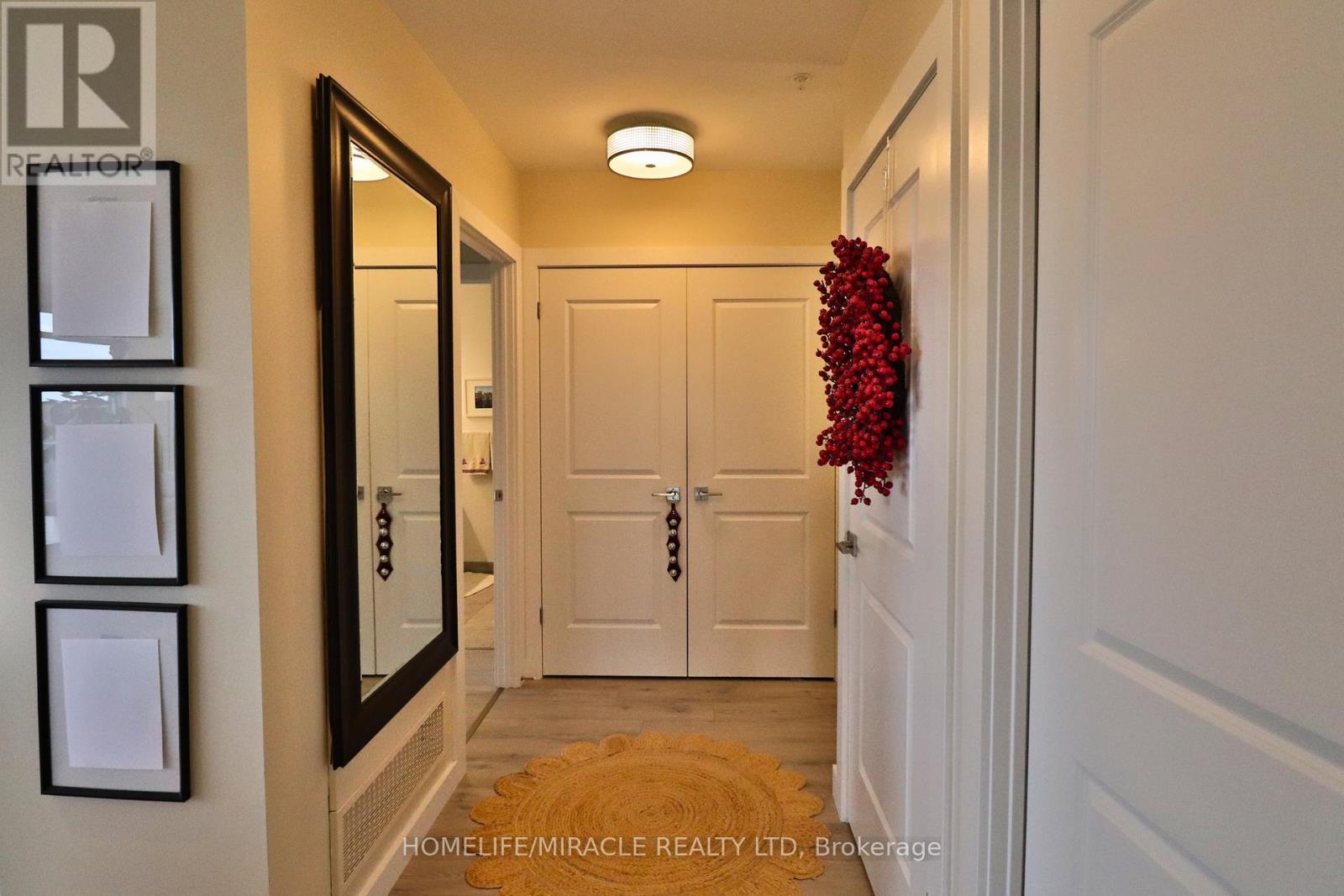 1502 - 15 Glebe Street, Cambridge, ON - Indoor Photo Showing Other Room