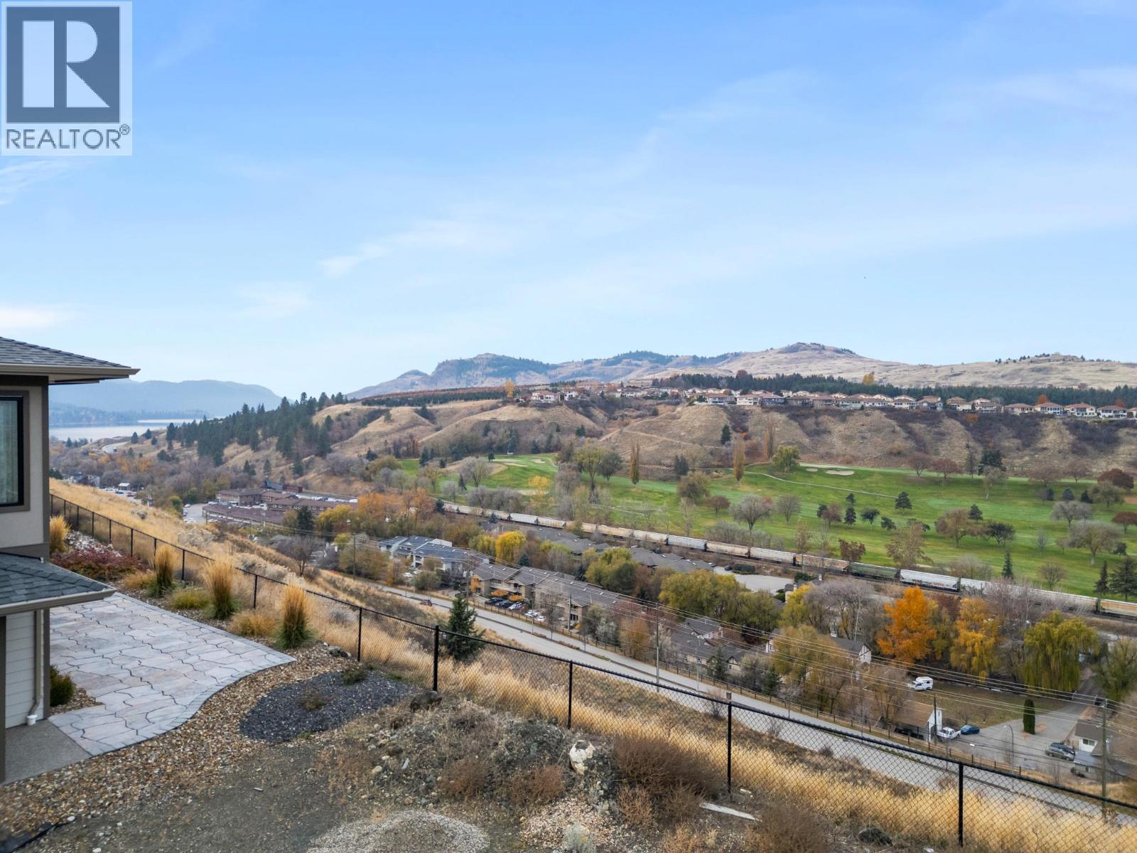 995 Mt. Burnham Road, Vernon, BC