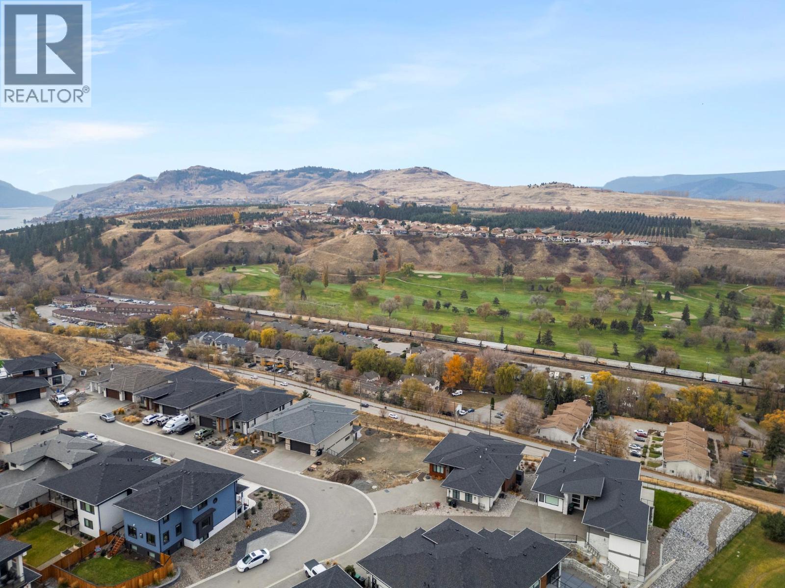 995 Mt. Burnham Road, Vernon, BC