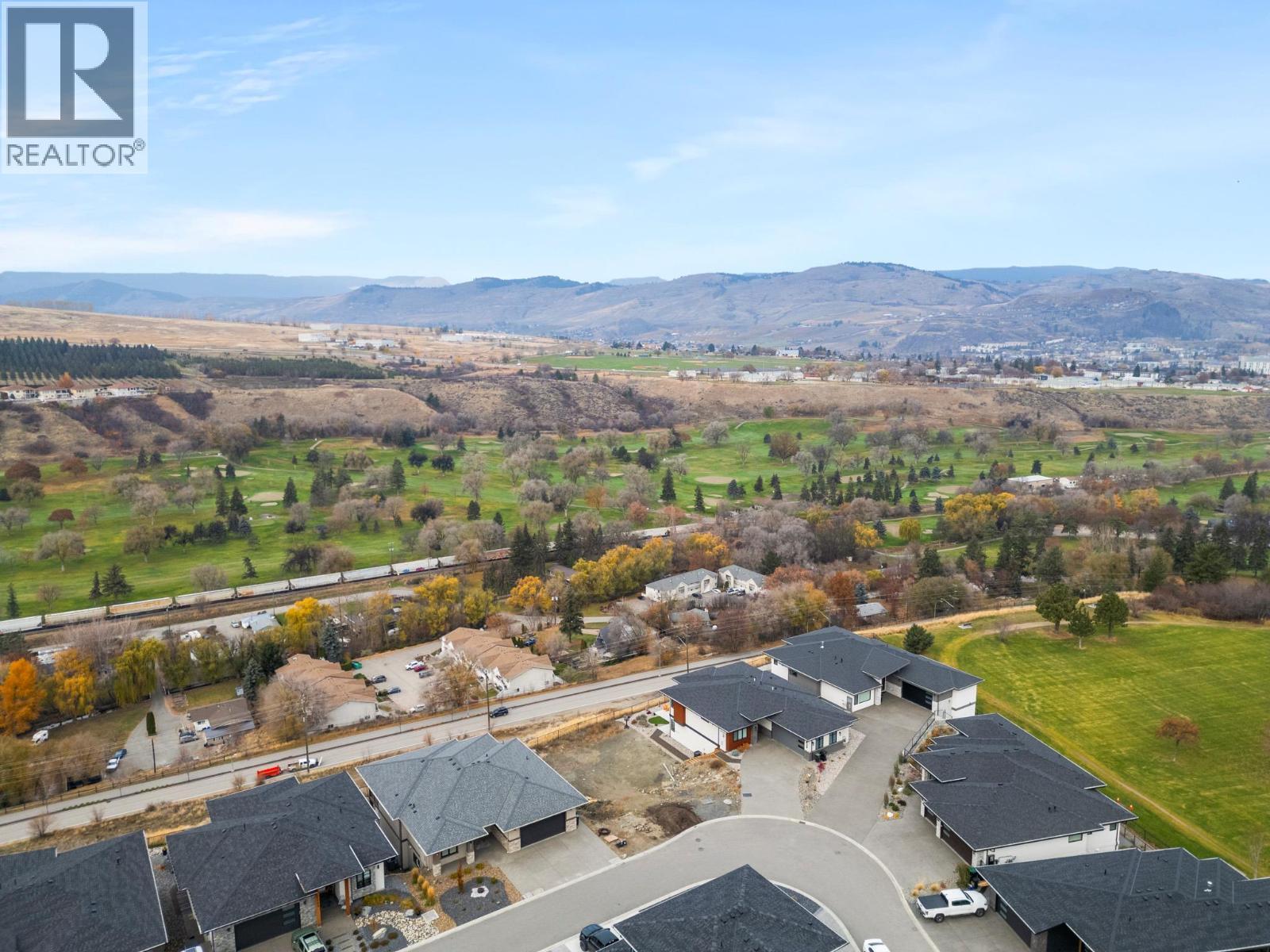 995 Mt. Burnham Road, Vernon, BC
