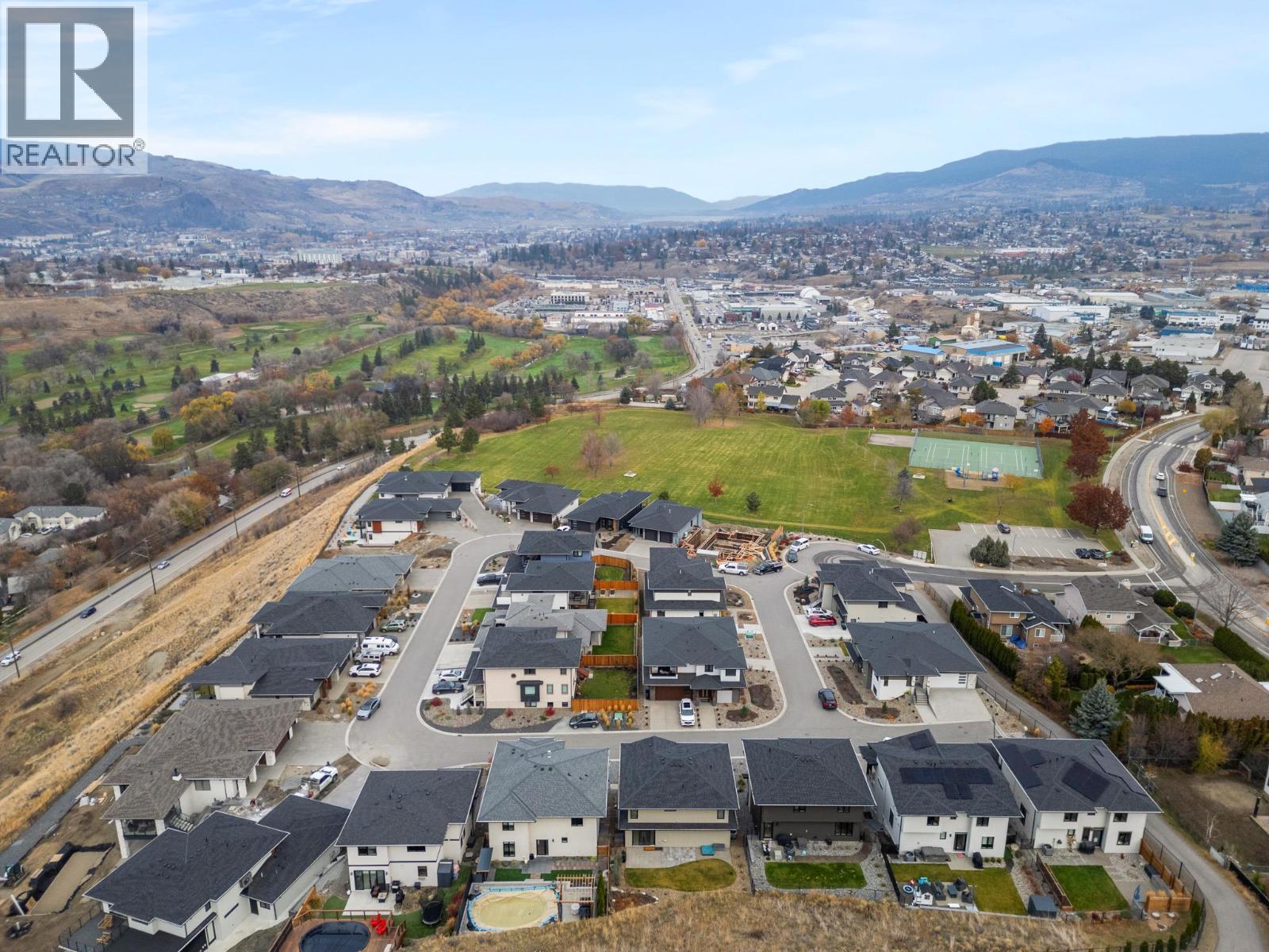 995 Mt. Burnham Road, Vernon, BC