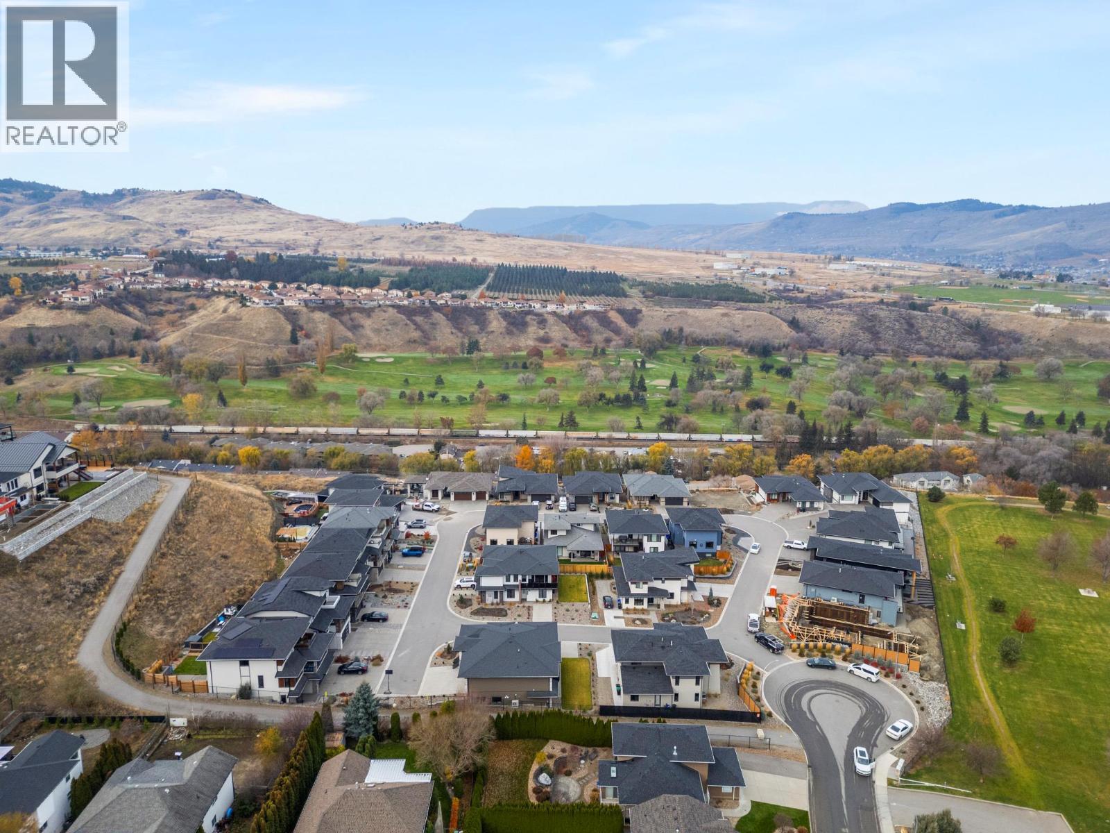 995 Mt. Burnham Road, Vernon, BC