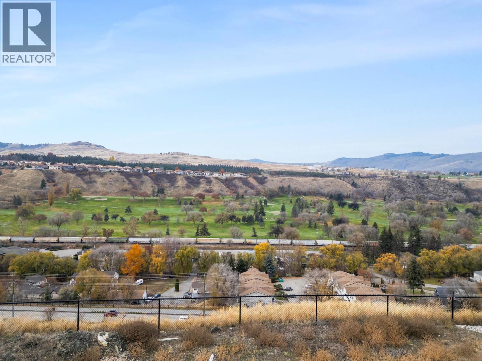 995 Mt. Burnham Road, Vernon, BC