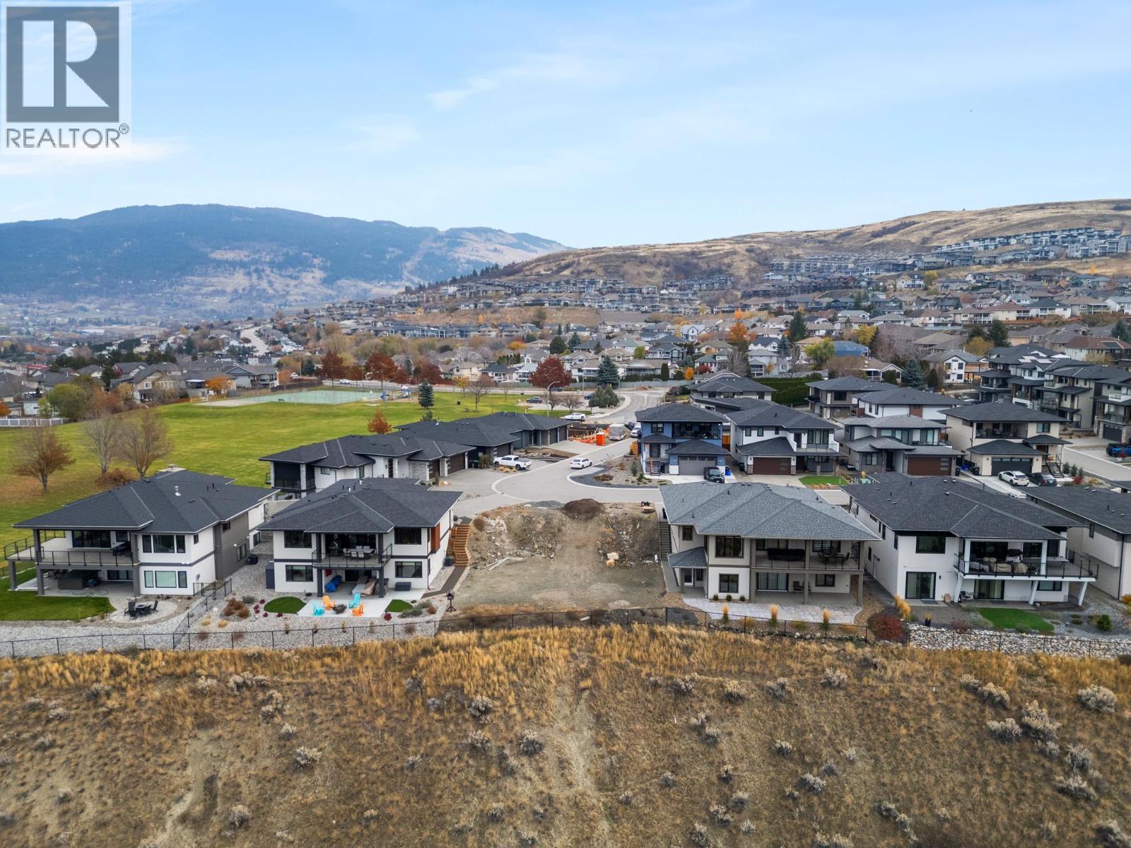 995 Mt. Burnham Road, Vernon, BC