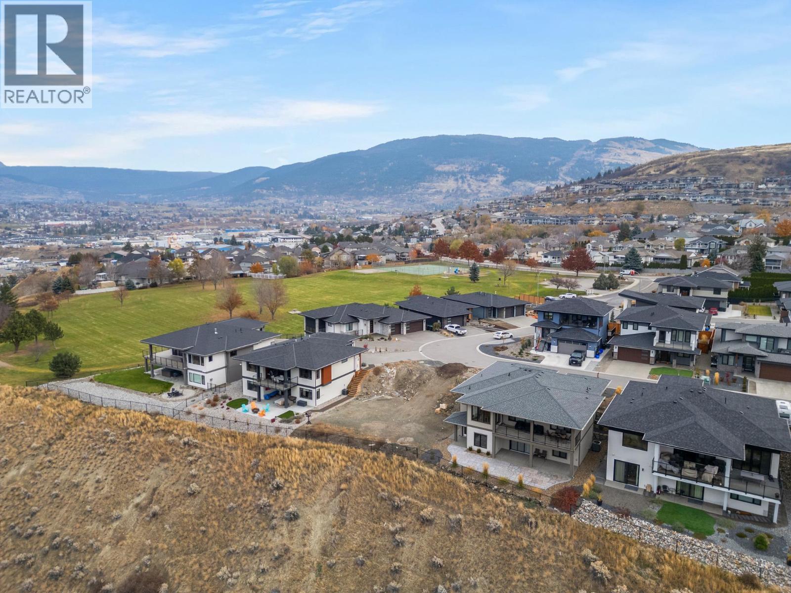 995 Mt. Burnham Road, Vernon, BC