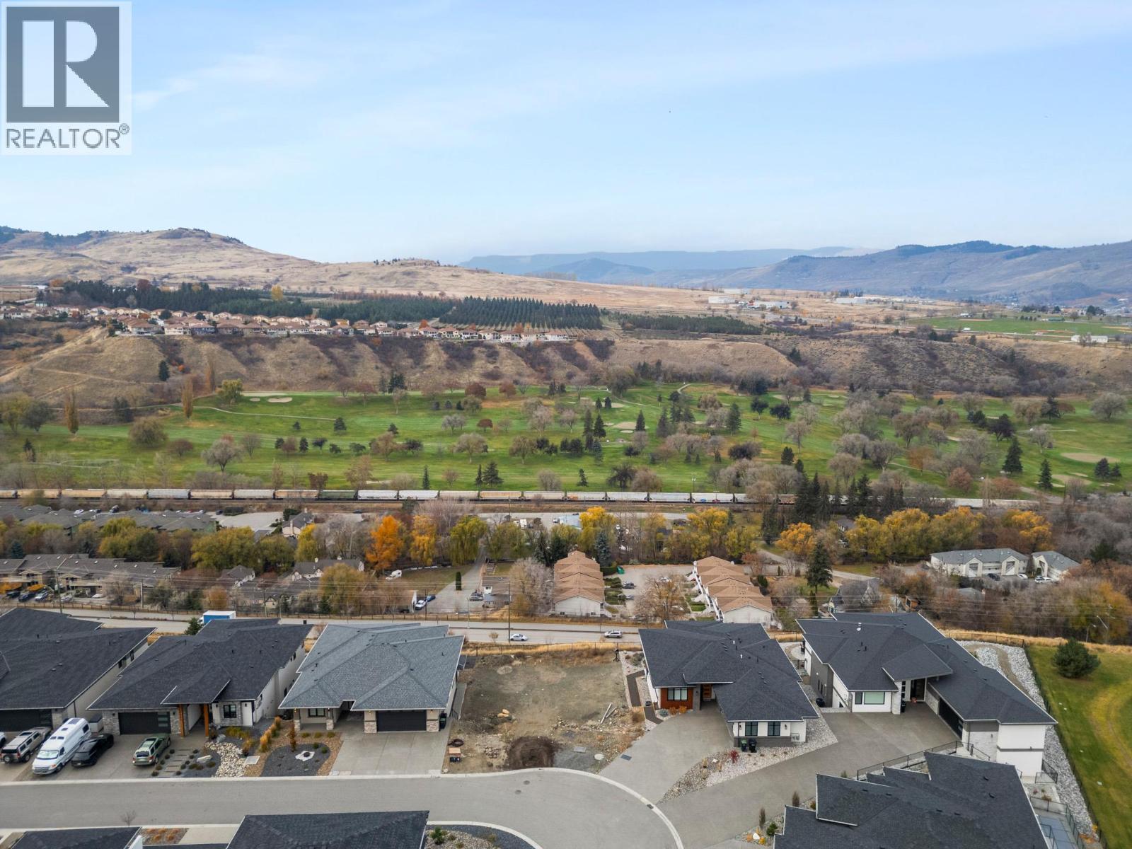 995 Mt. Burnham Road, Vernon, BC