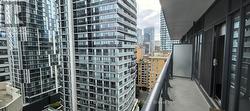 Balcony view 1 -