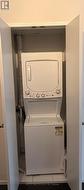 Washer & Dryer -