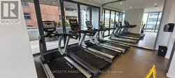 Treadmills -