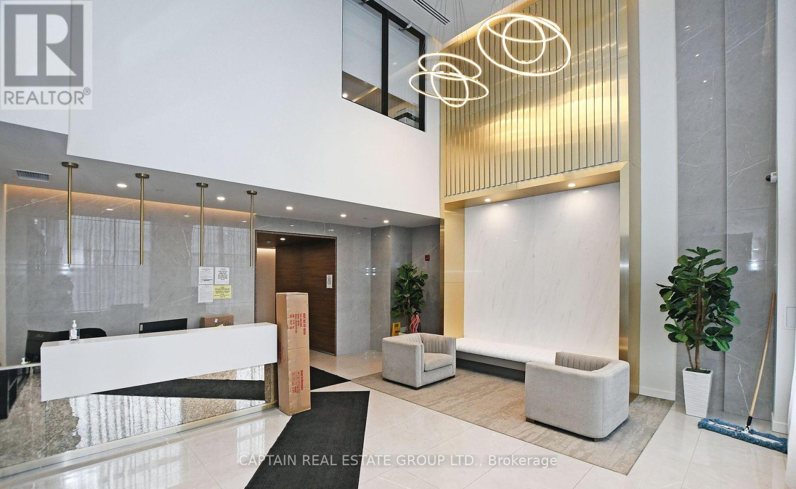 505 - 9700 Ninth Line, Markham, ON - Indoor Photo Showing Other Room