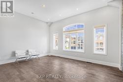 Additional Family Space -