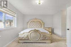 Primary Bedroom W/ Double Door Entry -