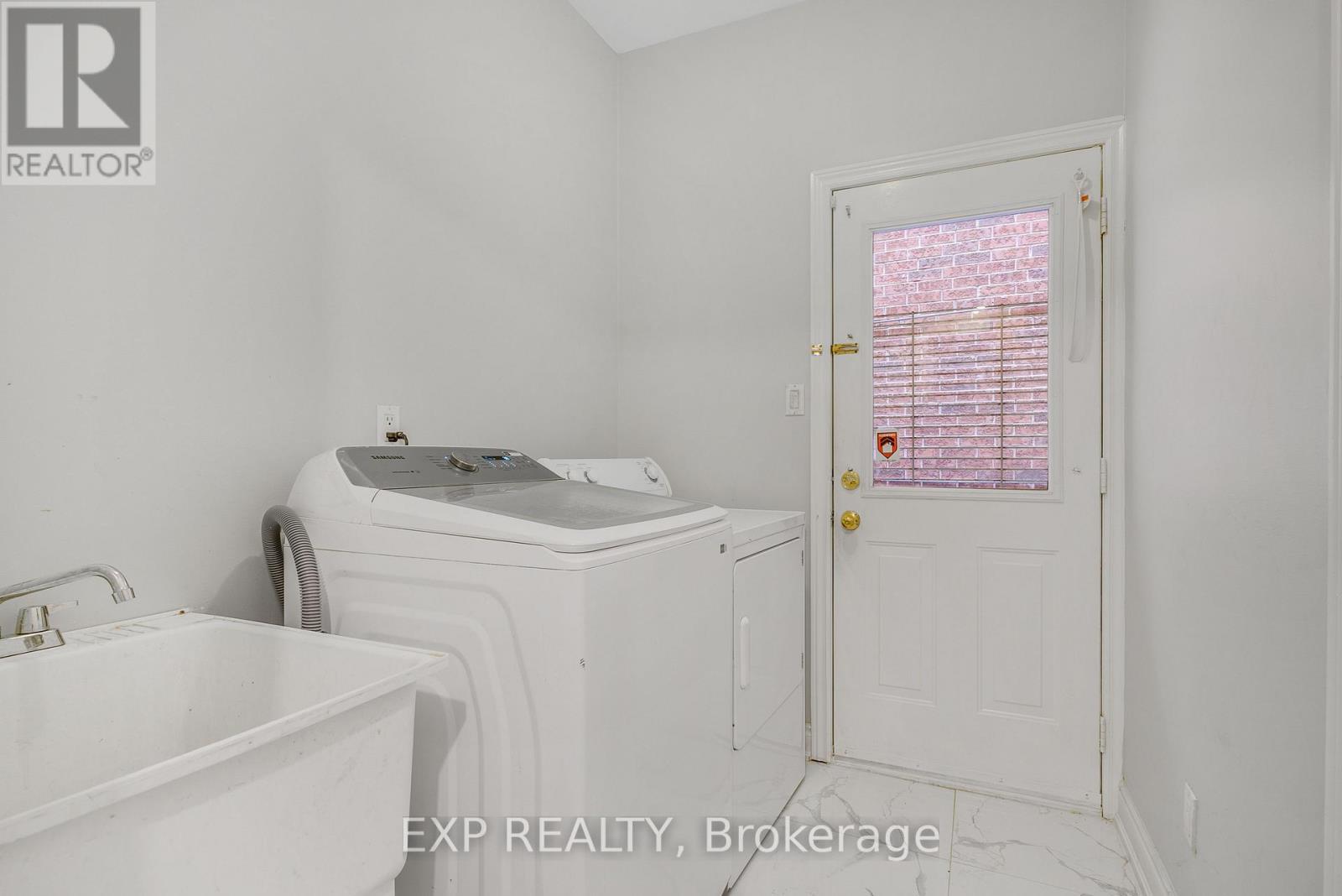 Laundry Room - 488 John Deisman Boulevard, Vaughan, ON - Indoor Photo Showing Laundry Room