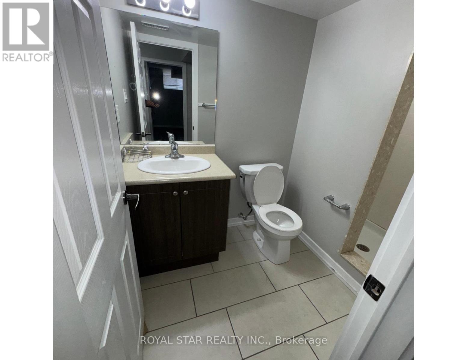 Bsmt - 32 Golden Springs Drive, Brampton, ON - Indoor Photo Showing Bathroom