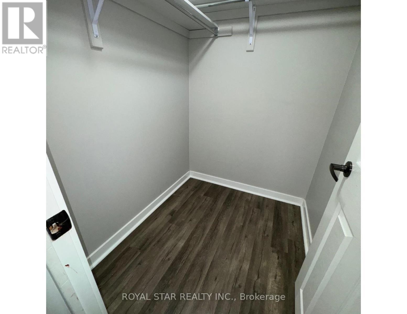 Bsmt - 32 Golden Springs Drive, Brampton, ON - Indoor With Storage