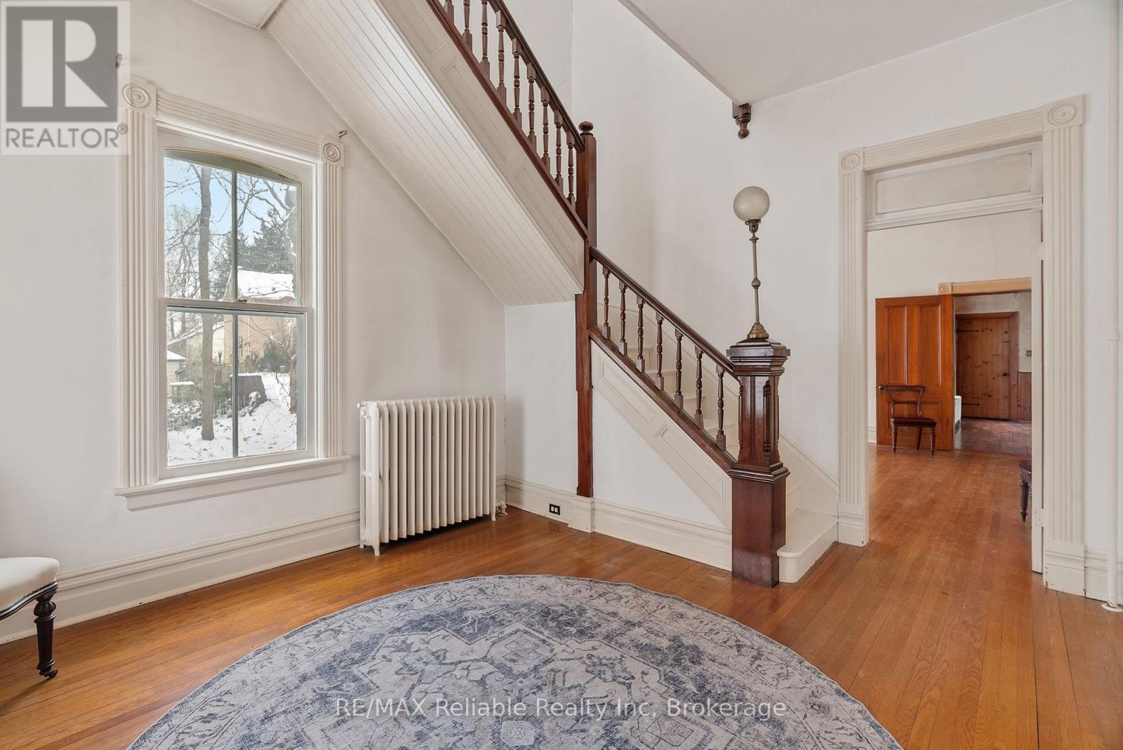 101 Centre Street, Huron East (Seaforth), ON - Indoor Photo Showing Other Room