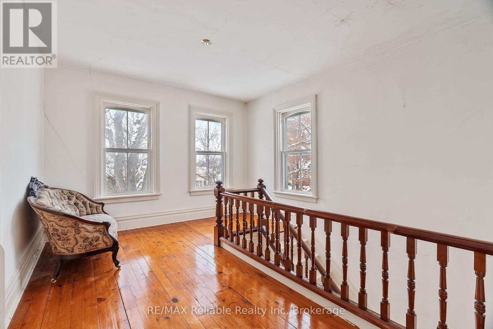 101 Centre Street, Huron East (Seaforth), ON - Indoor Photo Showing Other Room