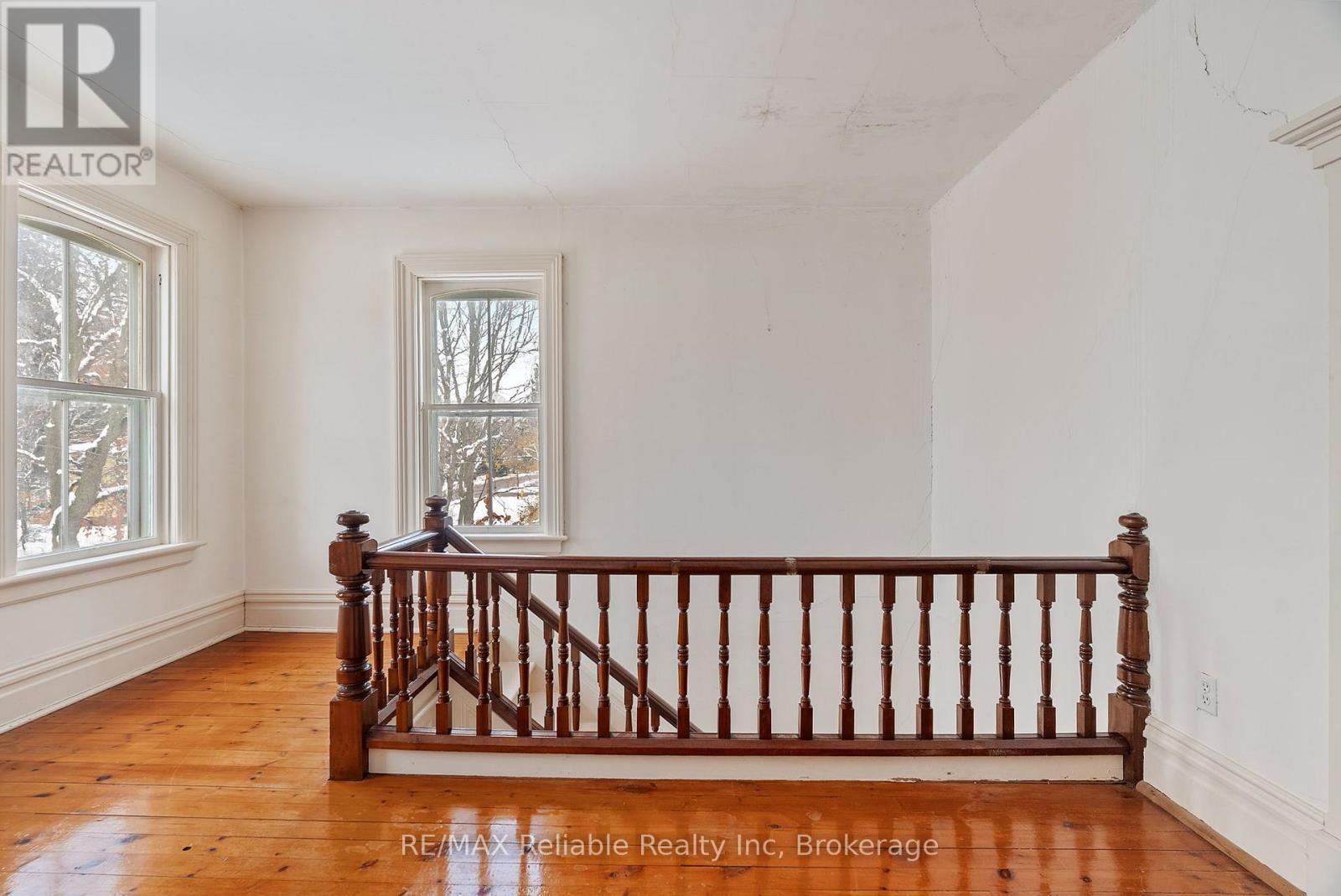 101 Centre Street, Huron East (Seaforth), ON - Indoor Photo Showing Other Room