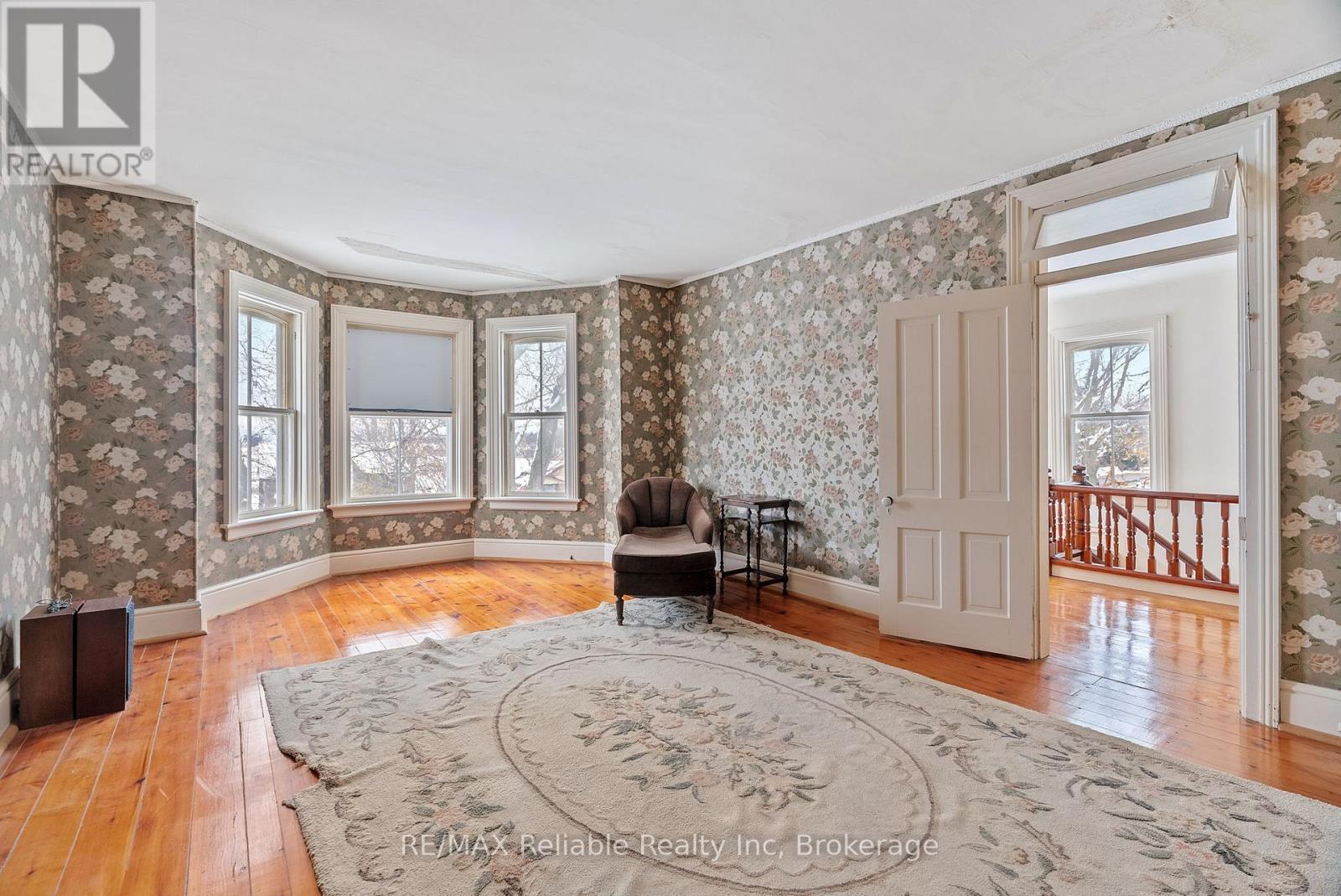 101 Centre Street, Huron East (Seaforth), ON - Indoor Photo Showing Other Room