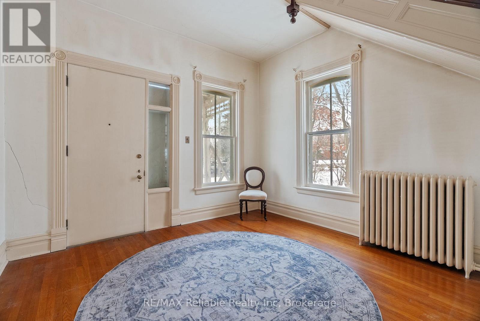 101 Centre Street, Huron East (Seaforth), ON - Indoor